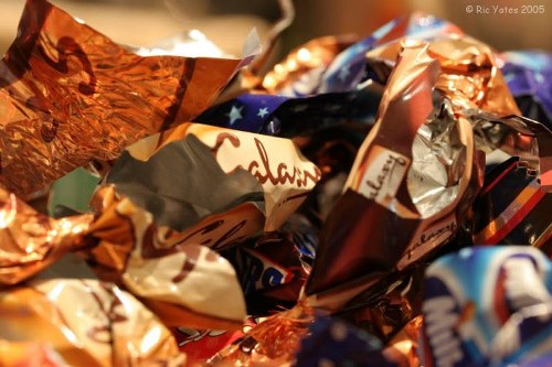 Notice about cookie policy updates and privacy for flat clearance