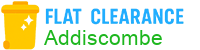 Flat Clearance Addiscombe